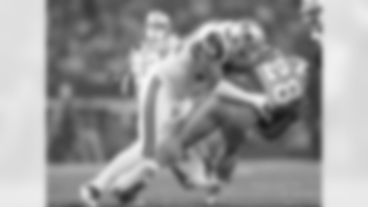 DE Jeremy Mincey