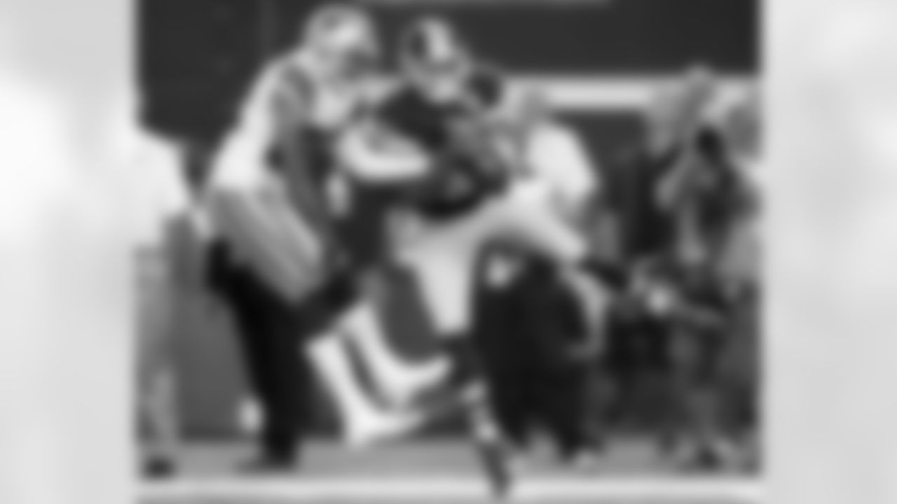CB Orlando Scandrick