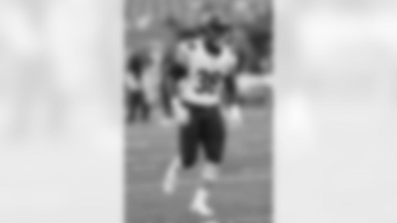 S Adrian Amos