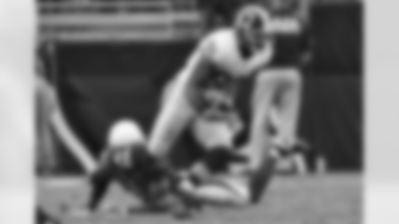Redskins WR Pierre Garcon