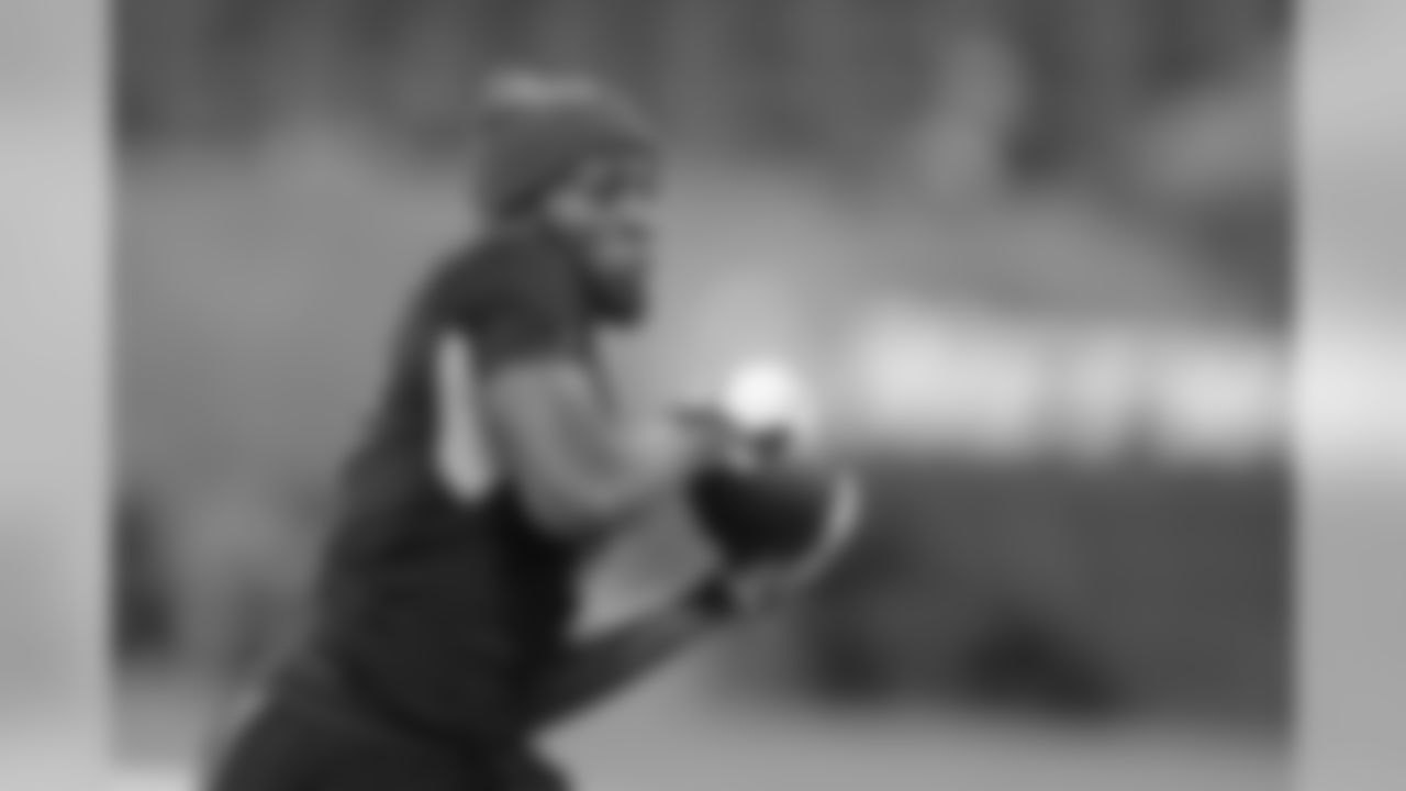 Arkansas defensive back Ryan Pulley