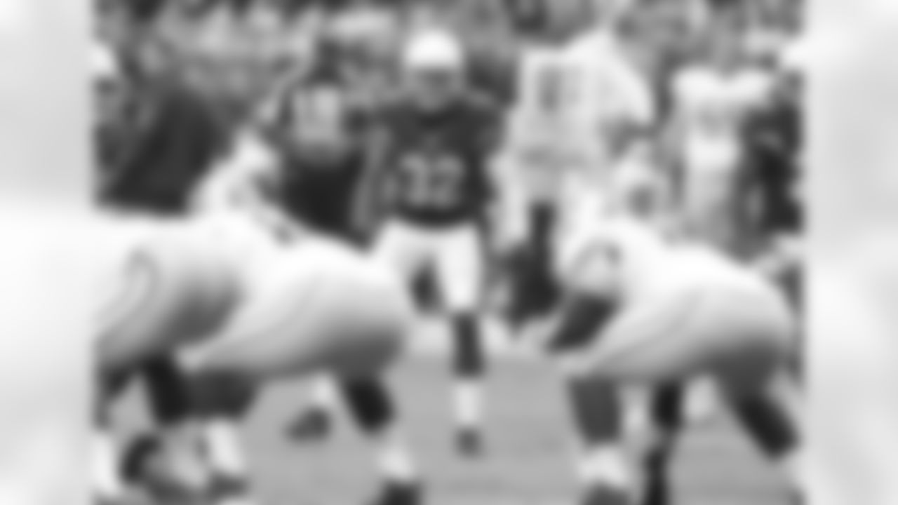 Week 10: Cardinals vs. 49ers on Nov. 13