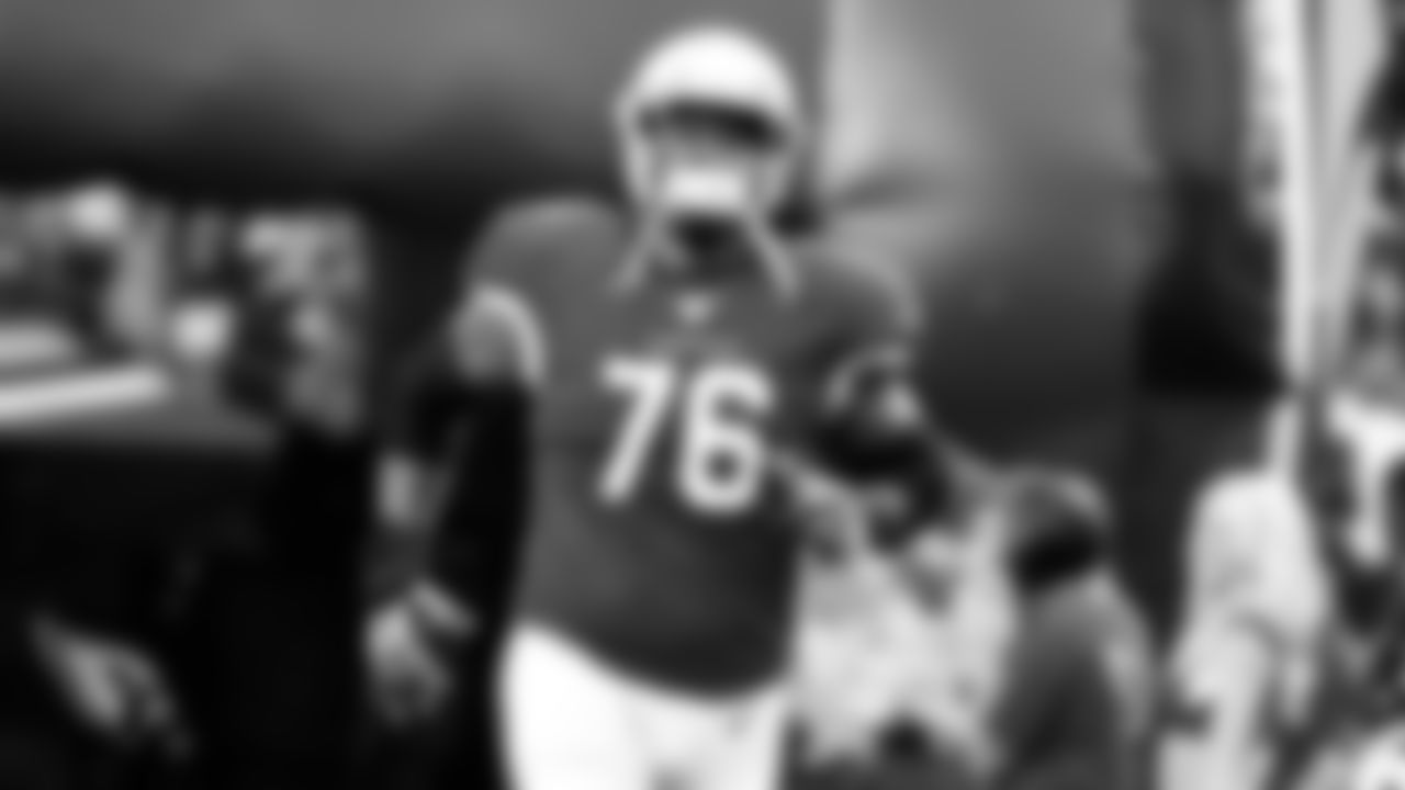 RT Marcus Gilbert