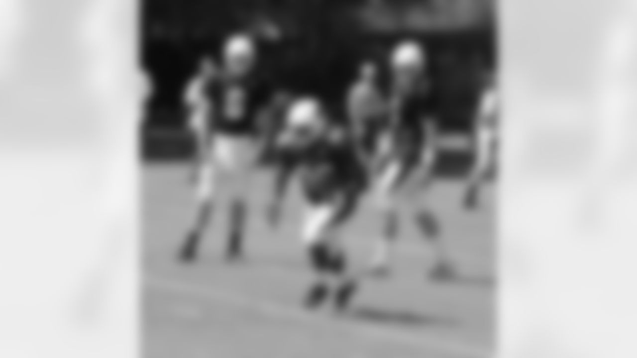 RB Stepfan Taylor