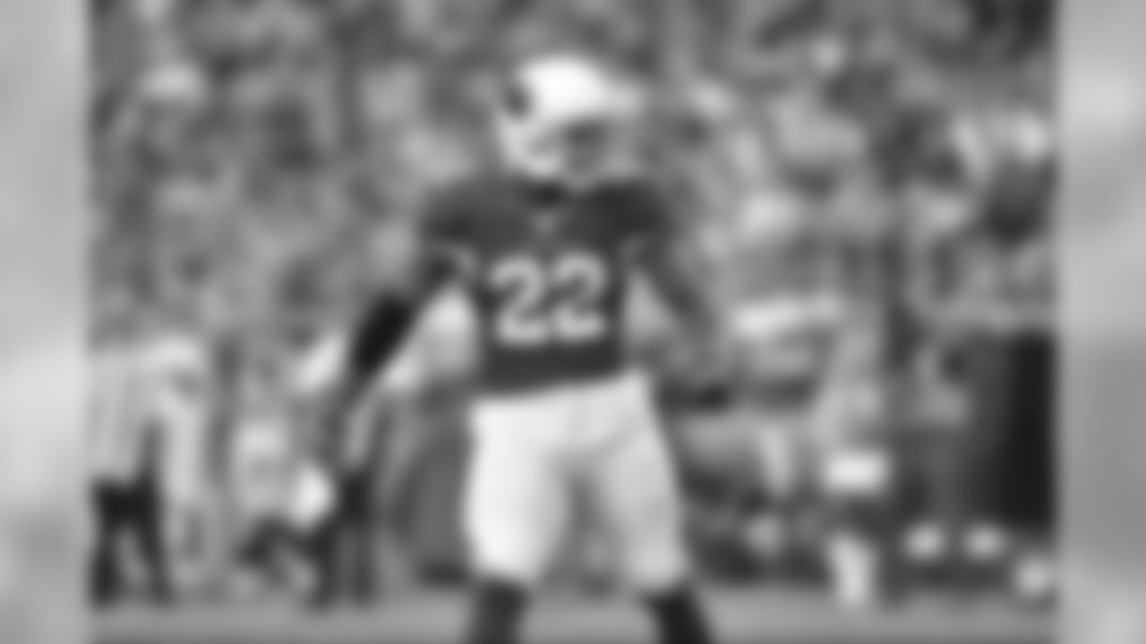 S Tony Jefferson