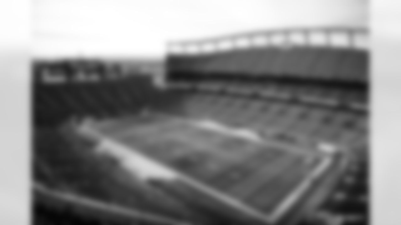 Arizona Cardinals during the 2022 regular season game between the Arizona Cardinals and the Denver Broncos on Sunday, Dec. 18, 2022 in Denver, CO.