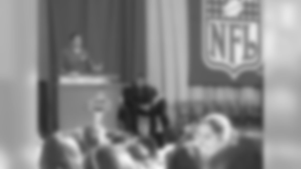 The NFL Experience Kids Day