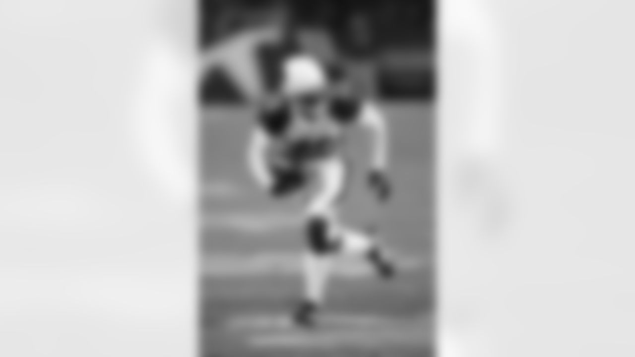 CB Jerraud Powers