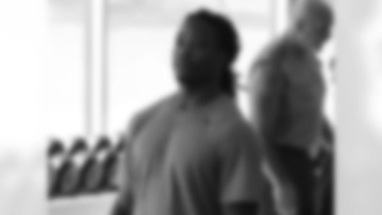 RB Andre Ellington