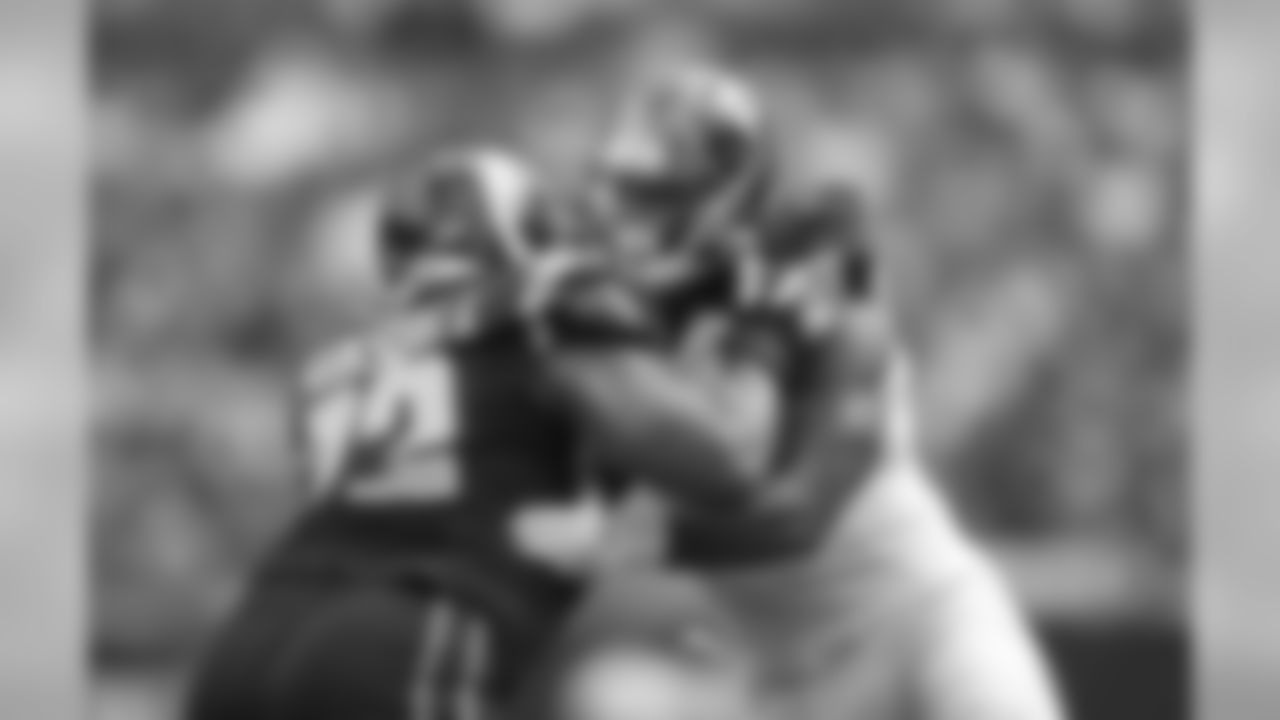 T Joe Barksdale