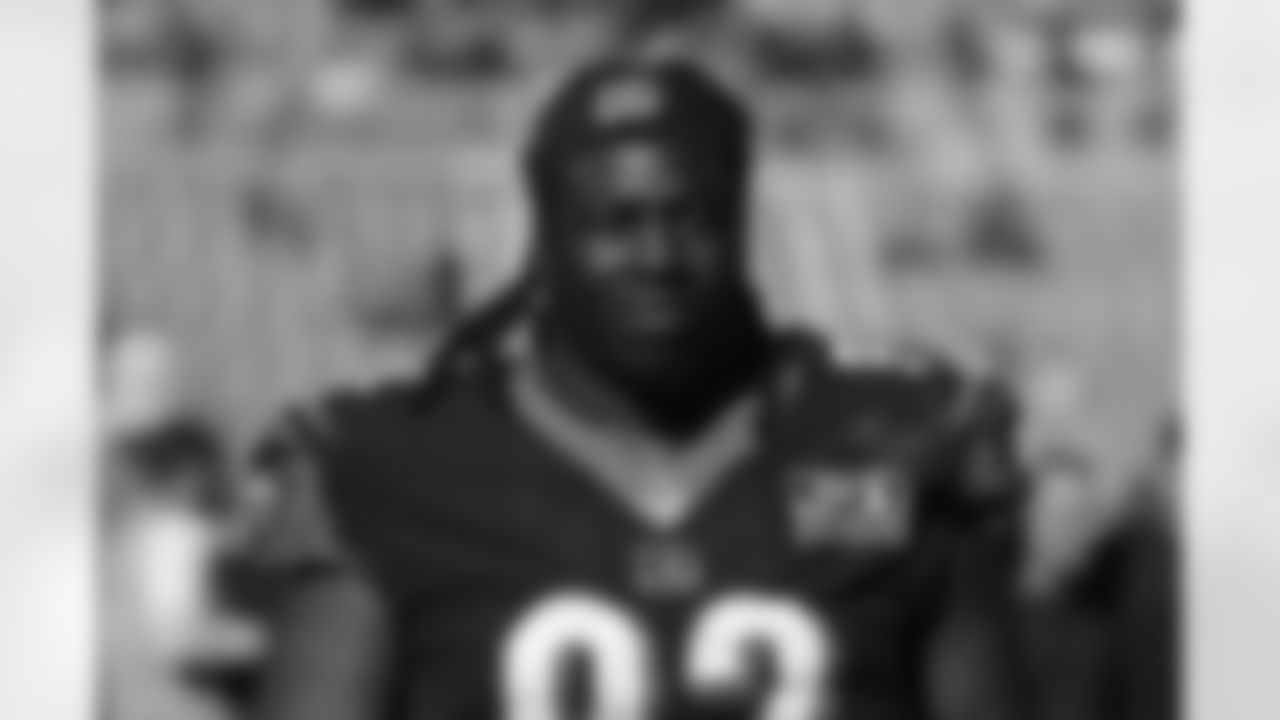 Pat Sims