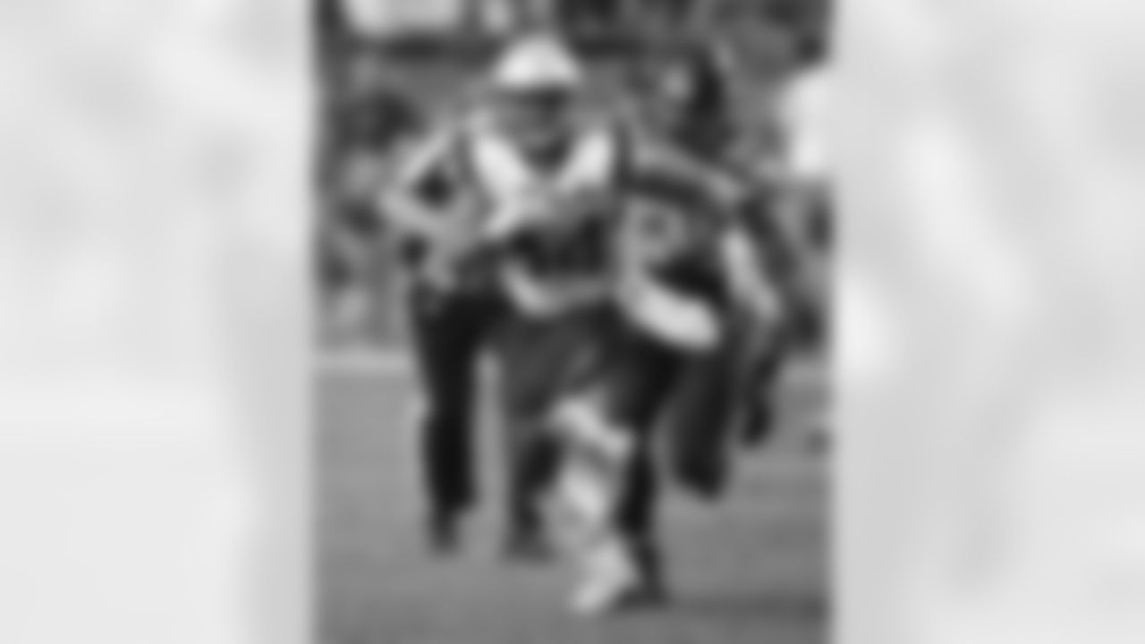 Shane Vereen