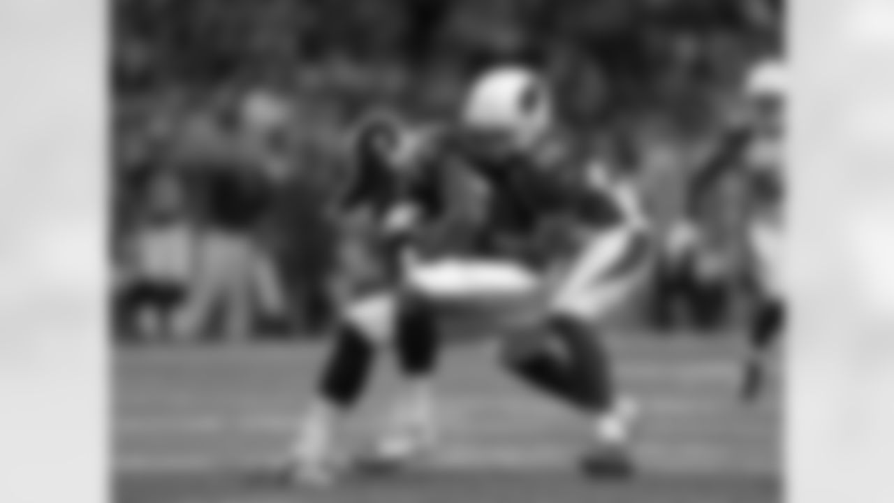 S Rashad Johnson: 92 tackles