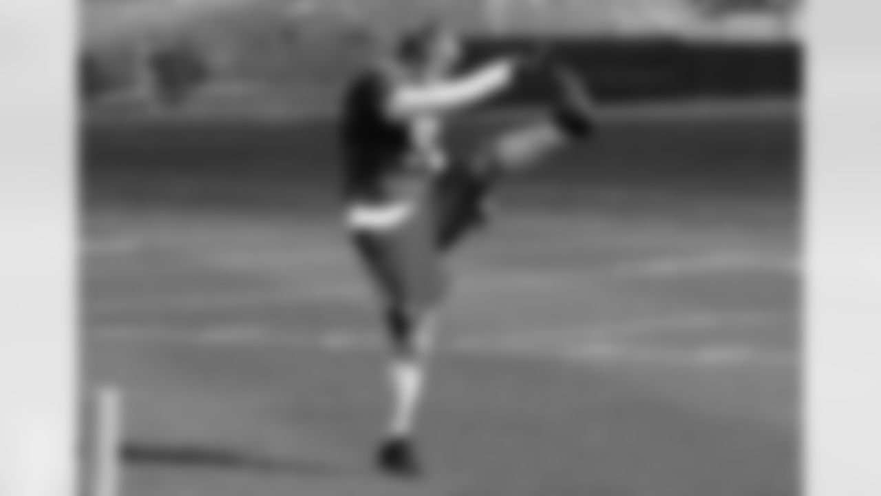 DT Josh Mauro