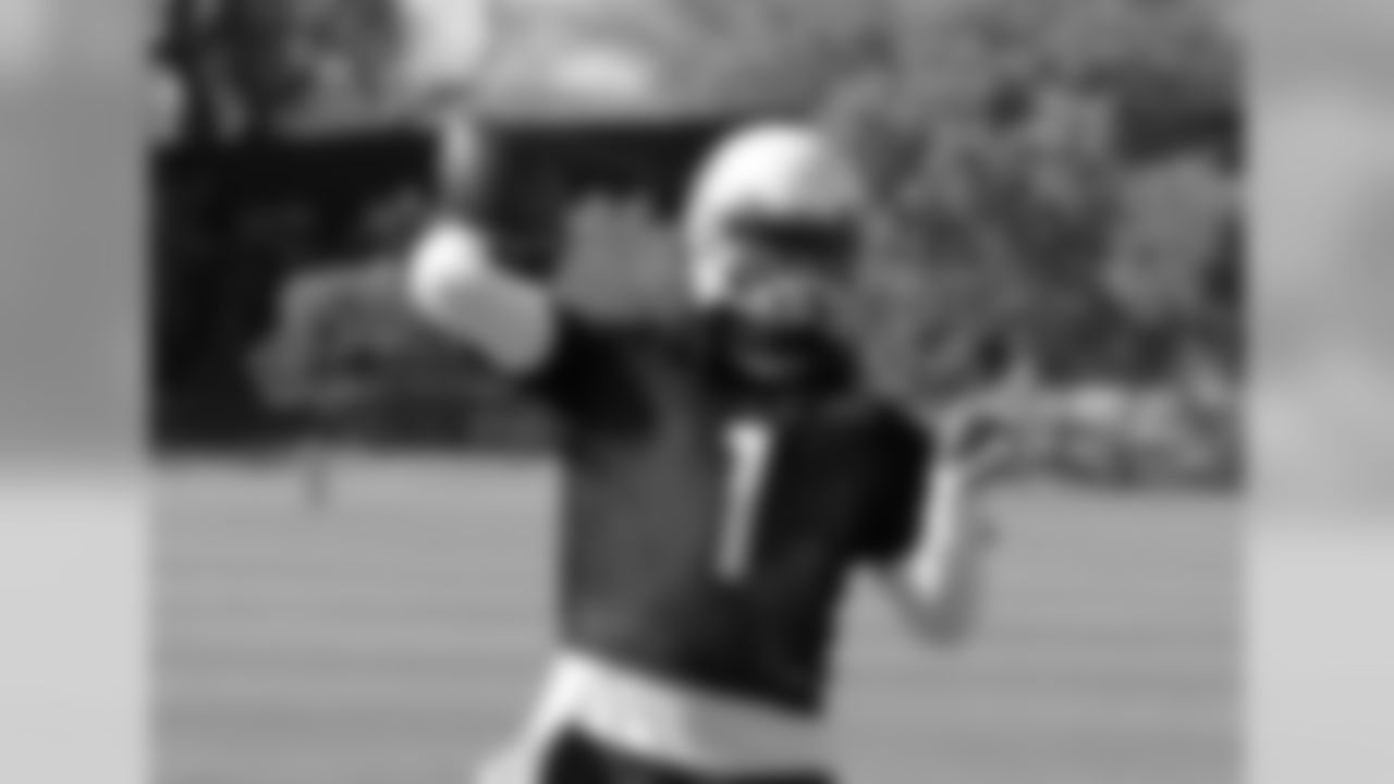 QB Phillip Sims