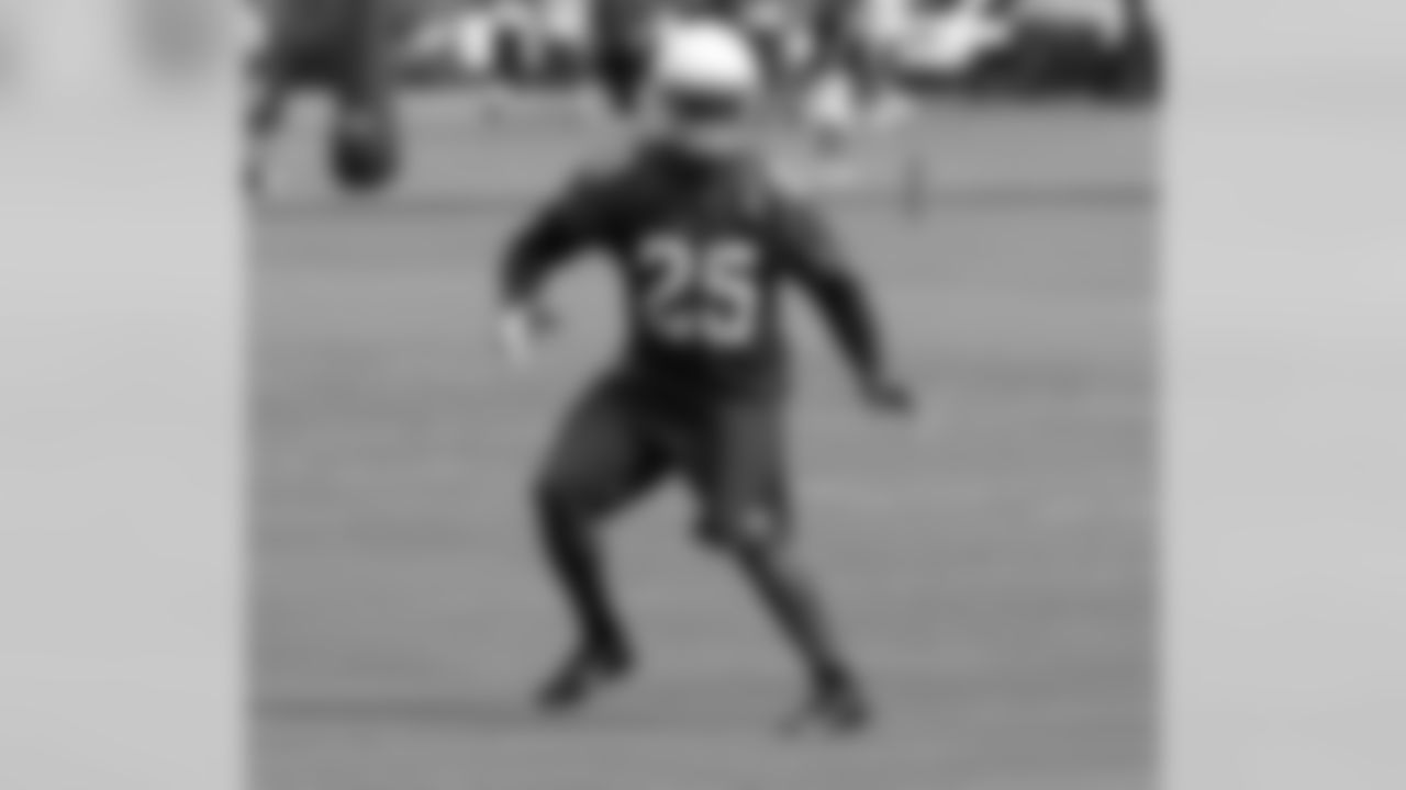 CB Jerraud Powers