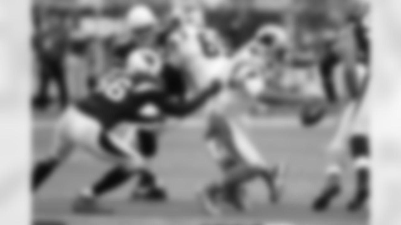 Cam Newton 10/6/13 - 4 rush, 25 yds