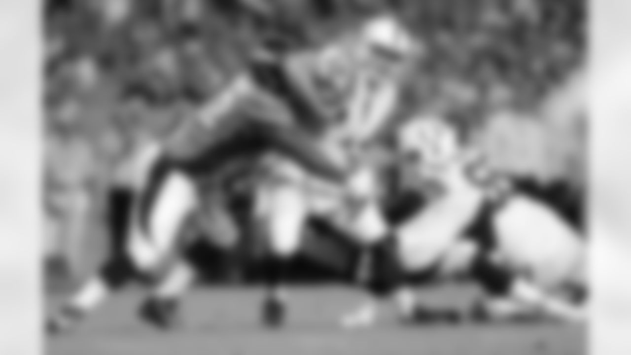 DT Sylvester Williams