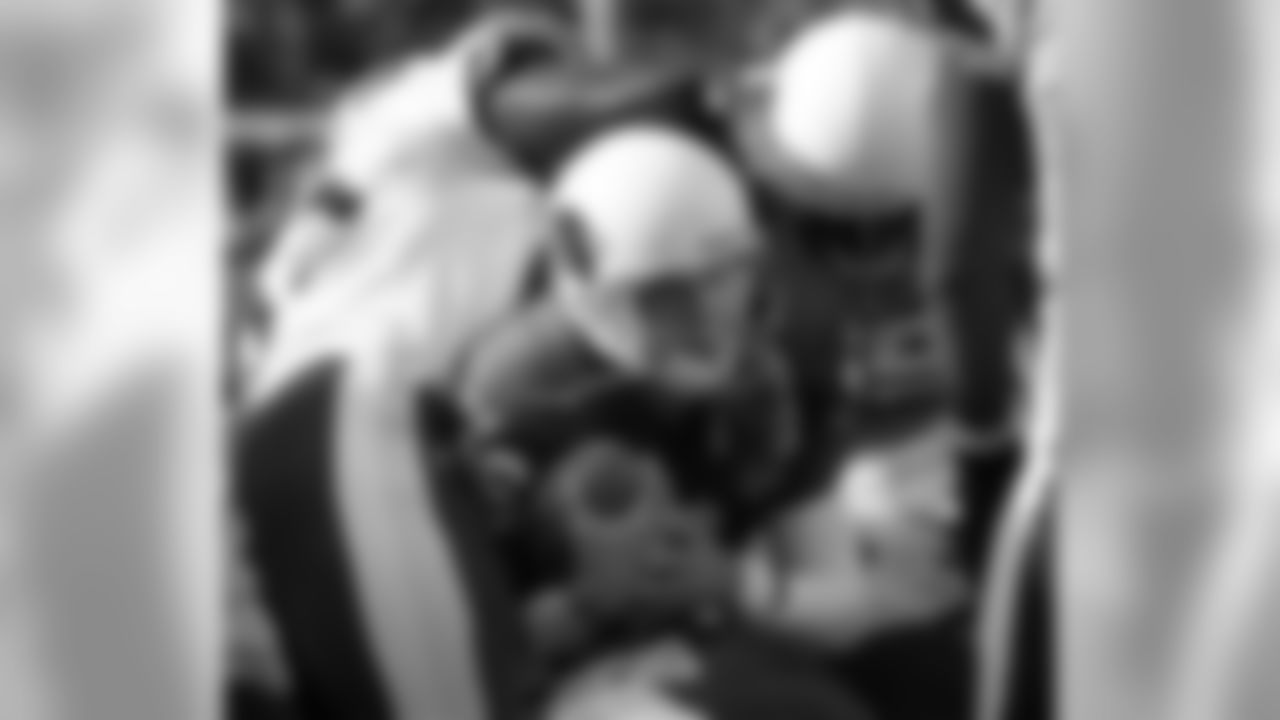 Week 6: Sunday, Oct. 12 vs. Washington Redskins, 1:25 p.m. AZ time.