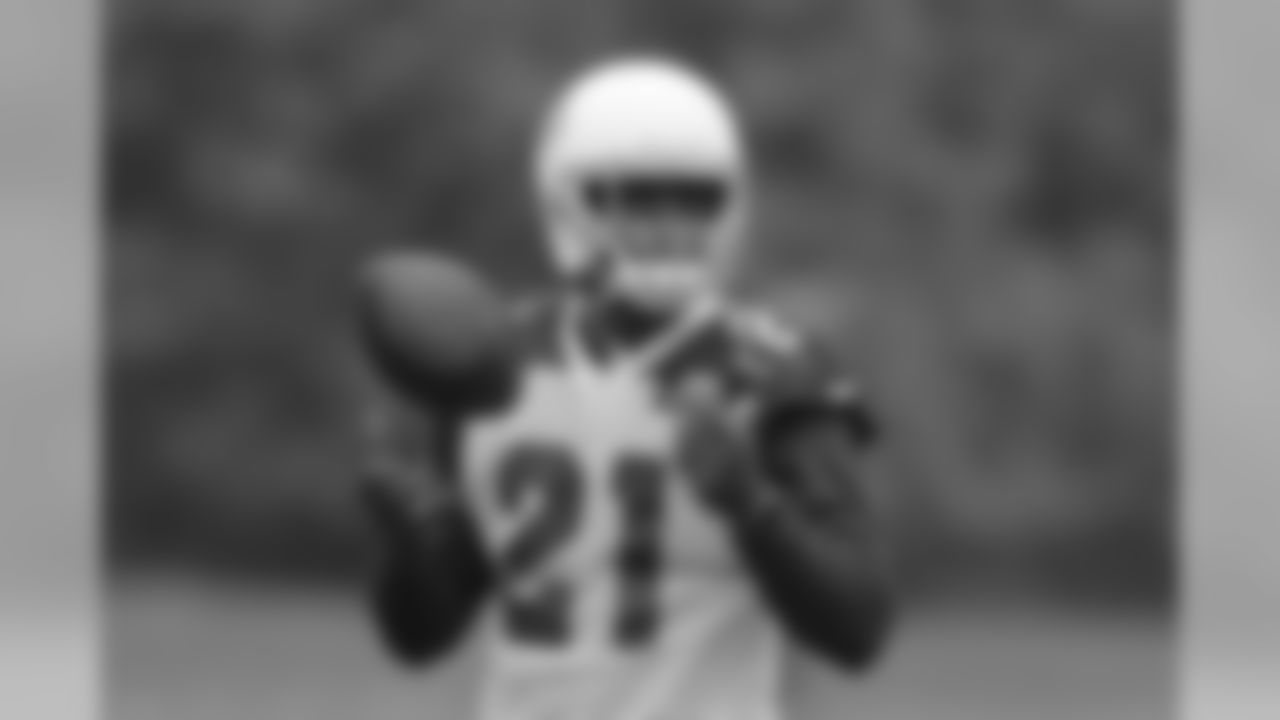 CB Patrick Peterson