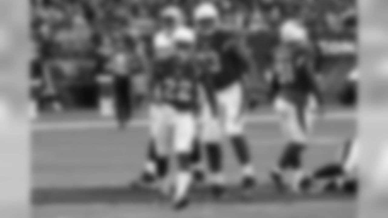 S Tony Jefferson