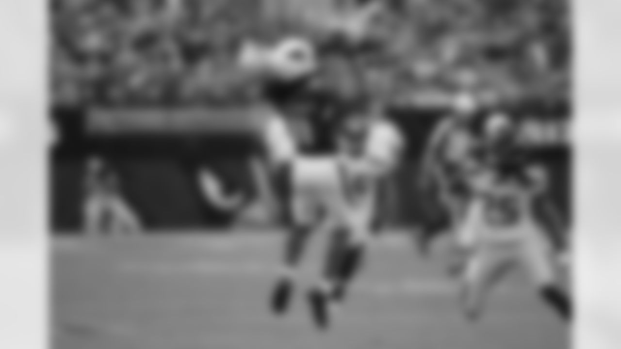 WR Larry Fitzgerald