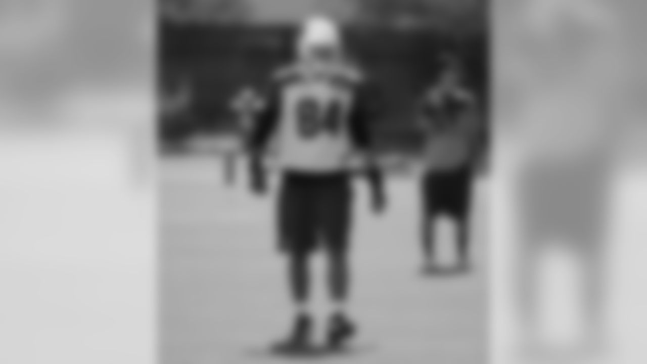 TE Rob Housler