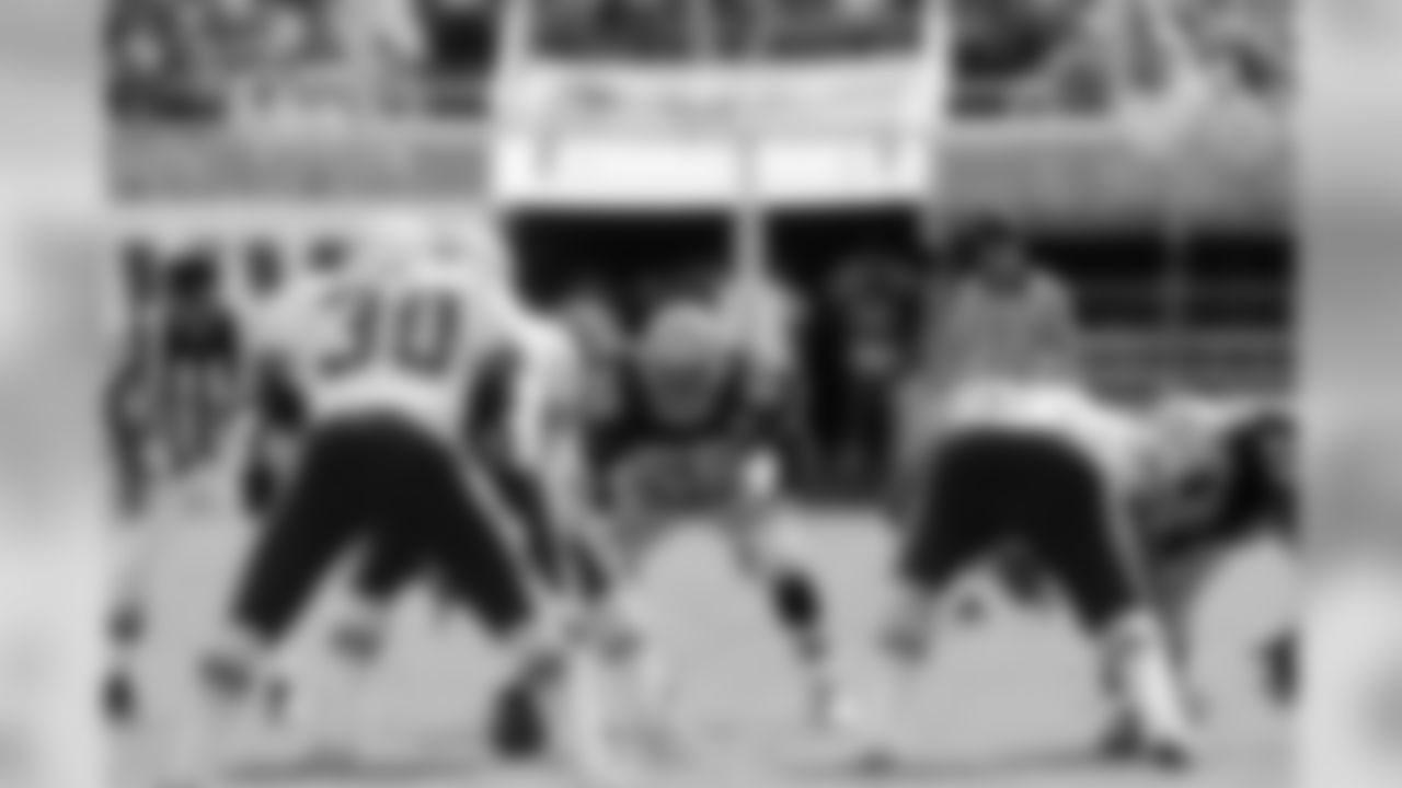 1992: East Carolina LB Robert Jones to the Cowboys