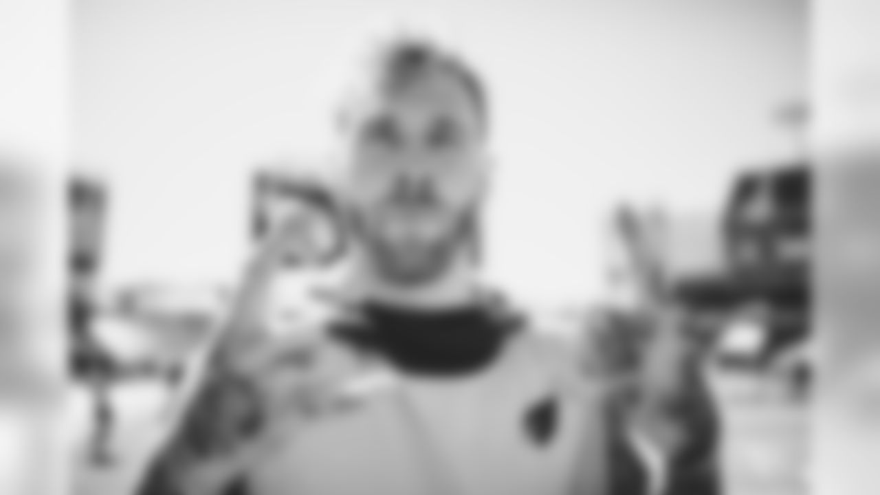 OLB Cassius Marsh
