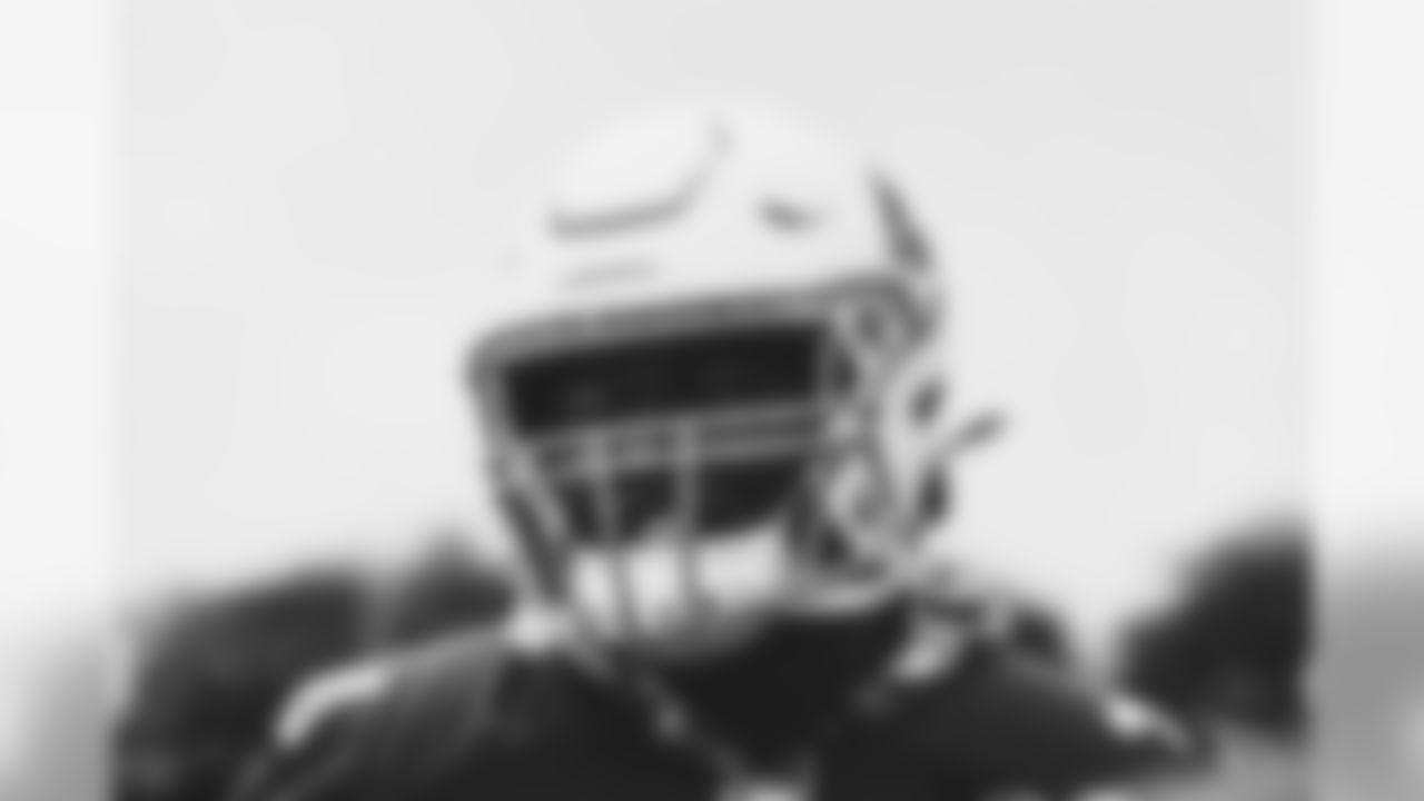 OL D.J. Humphries