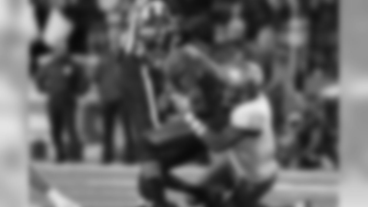 Oregon CB Arrion Springs: Projected fifth-rounder