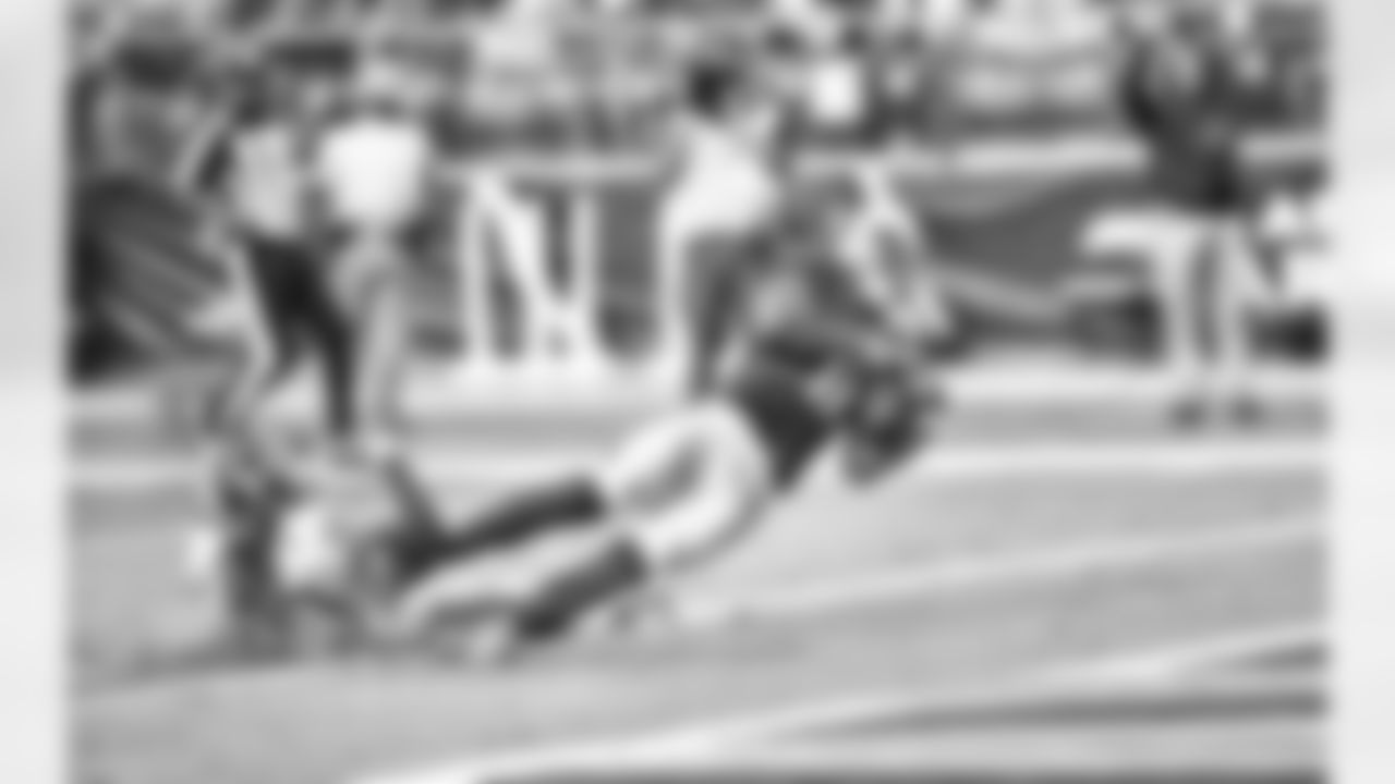 WR Larry Fitzgerald: 12 points