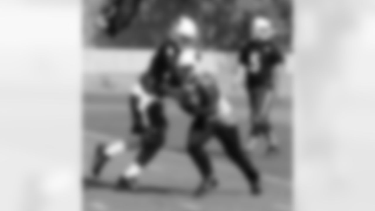 RB Kerwynn Williams