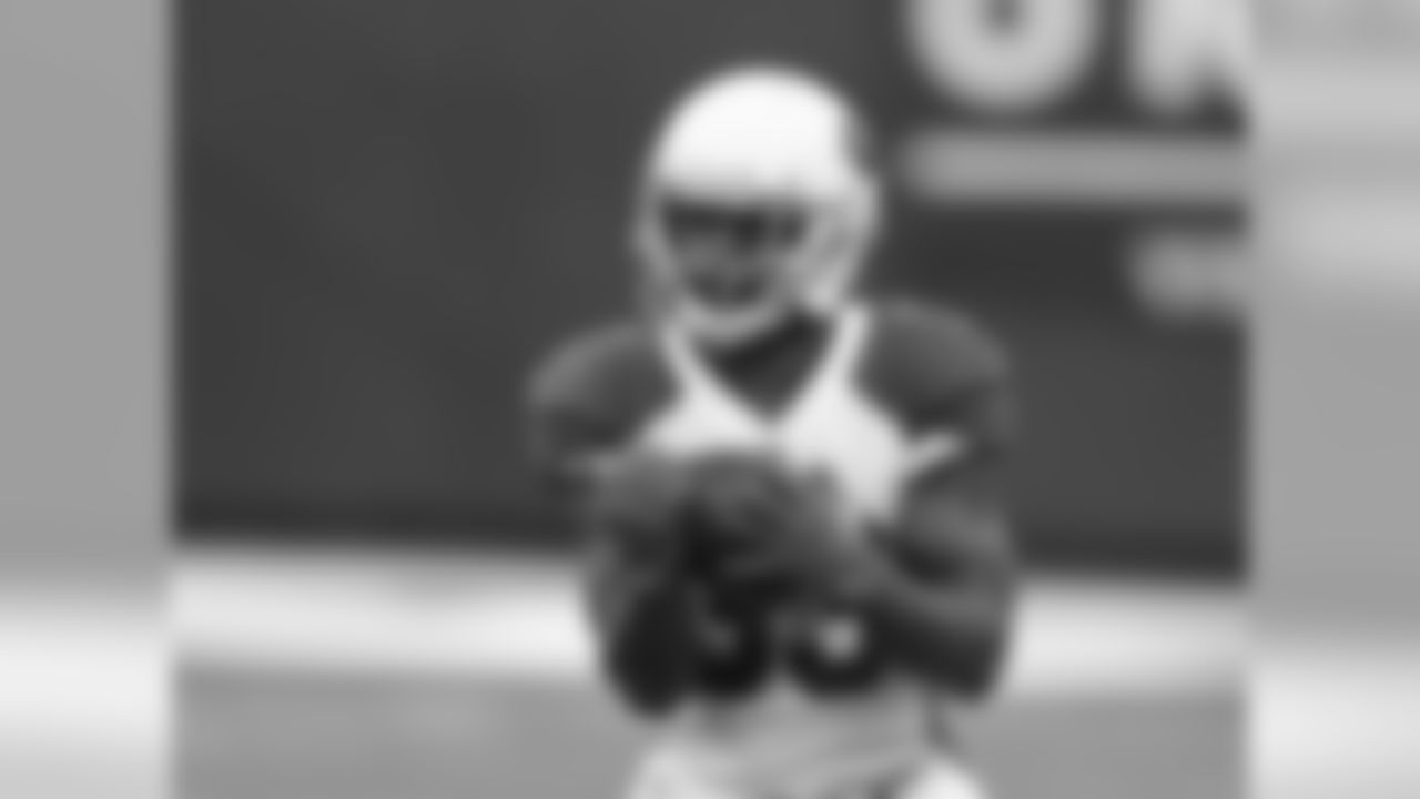 RB Kerwynn Williams: 10 catches, 93 yards