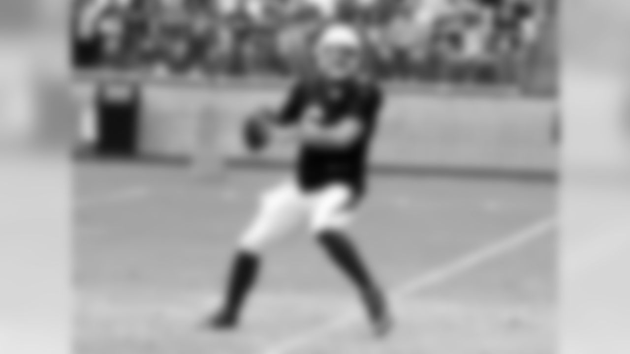 QB Logan Thomas