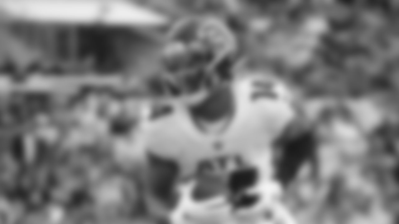 WR Russell Gage