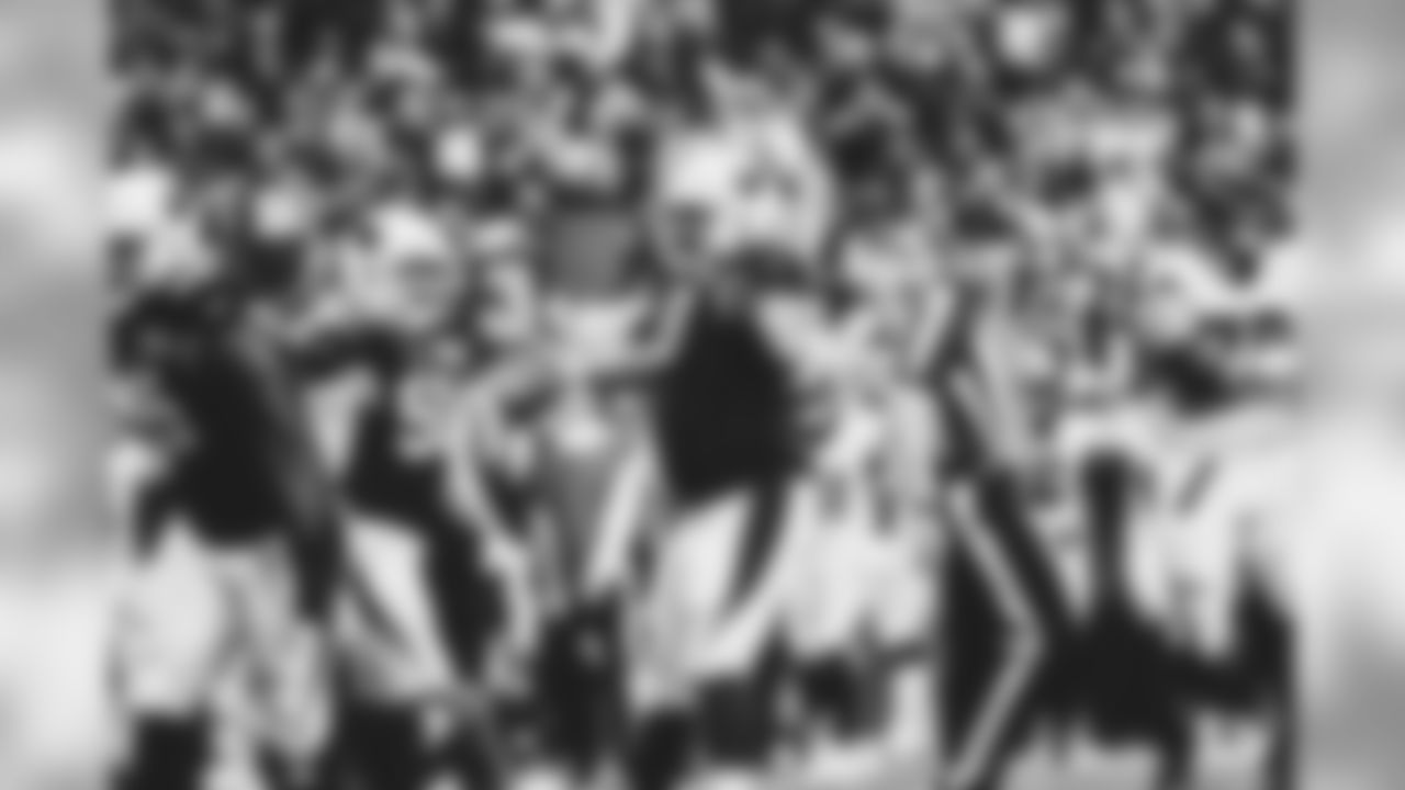 DT Corey Peters
