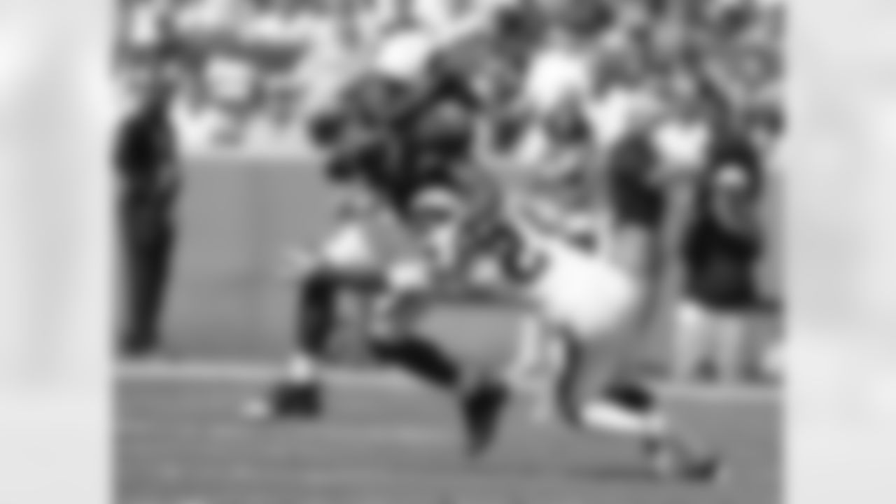 Cardinals At Redskins