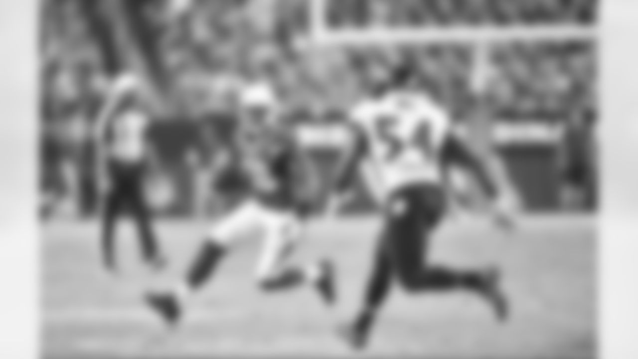RB Andre Ellington