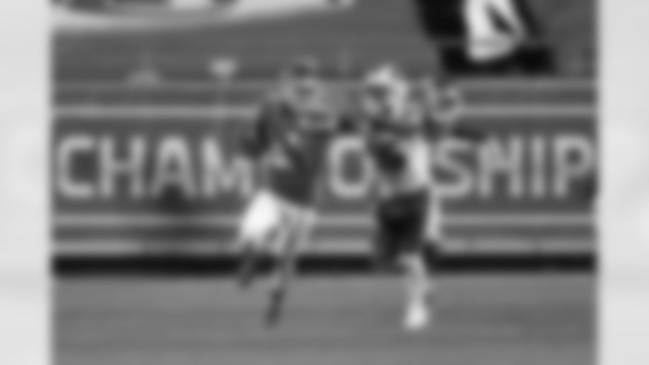 CB Bashaud Breeland