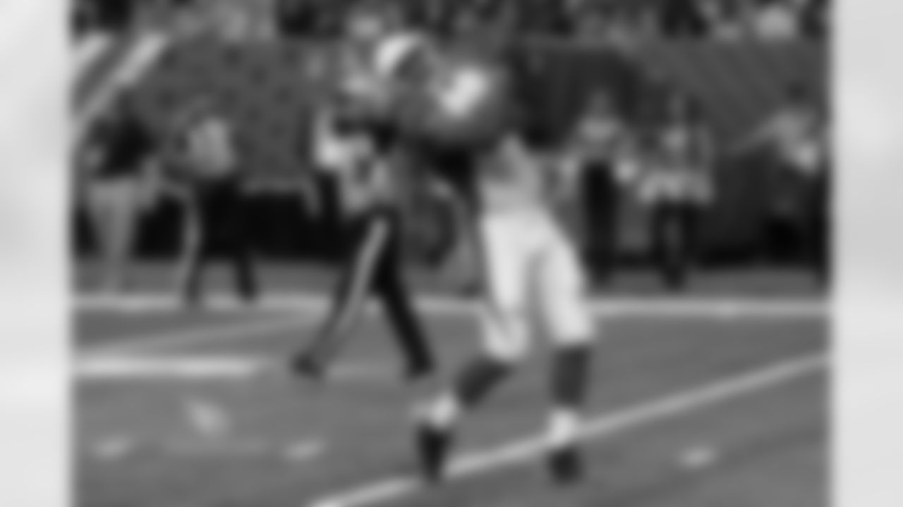 DT Calais Campbell in Seattle