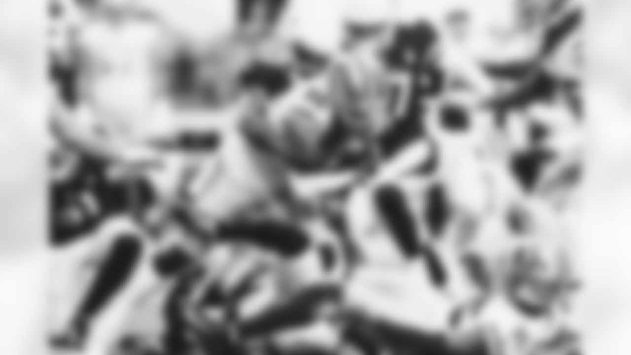 WR Trent Sherfield