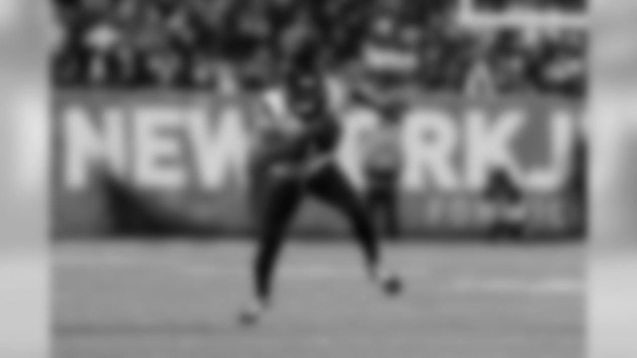 Demaryius Thomas