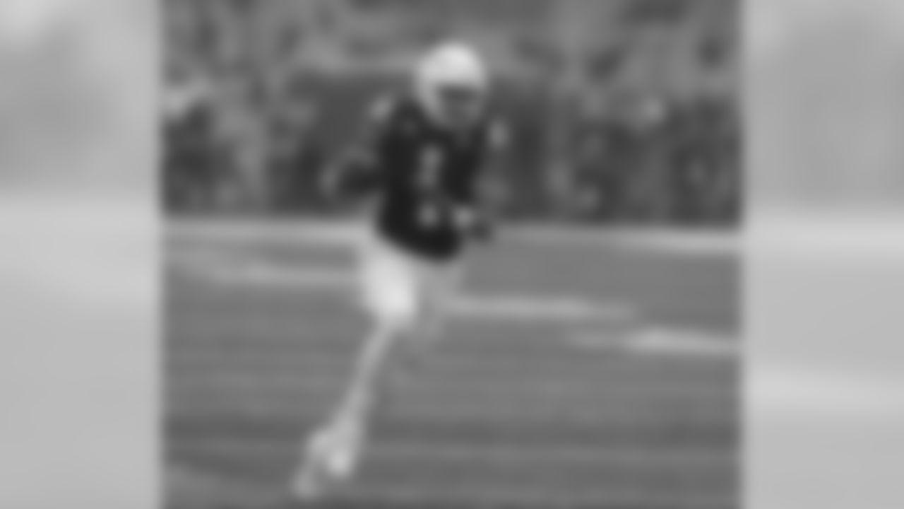 Indiana WR Simmie Cobbs, Jr.: Projected seventh-rounder