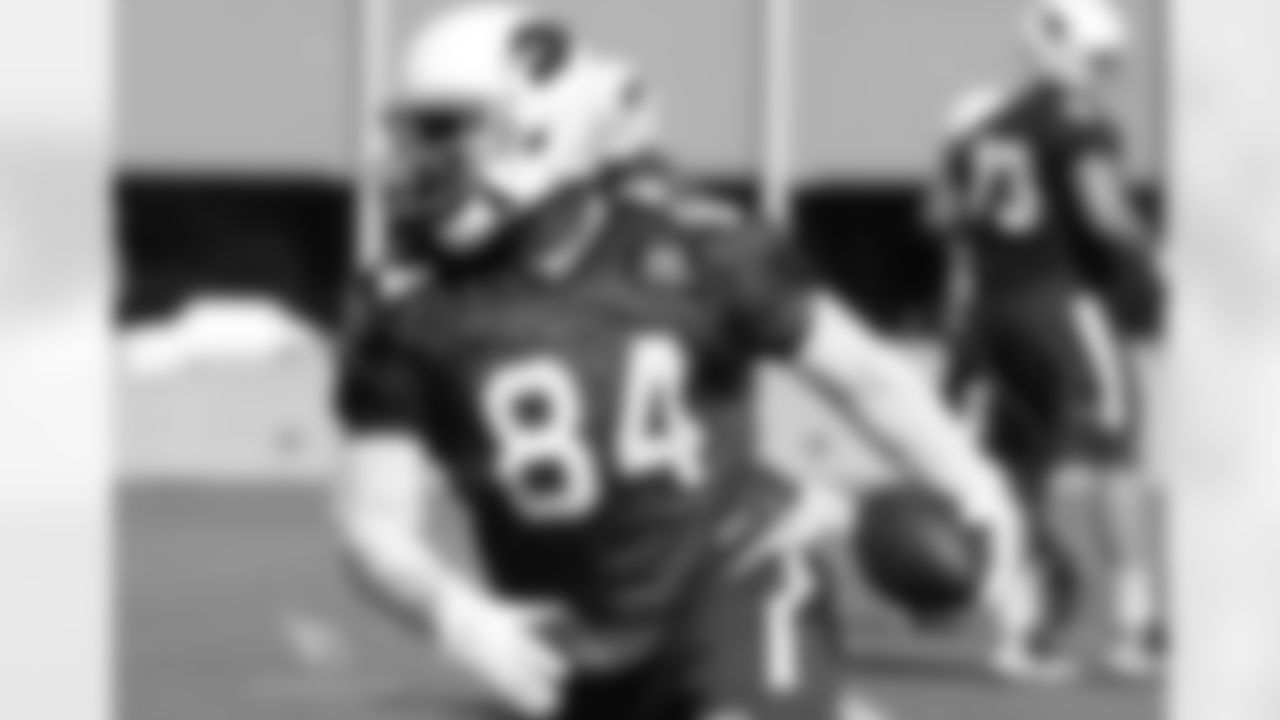 TE Jermaine Gresham