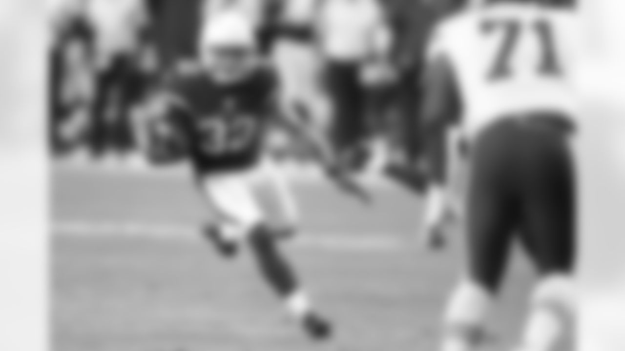 S Tyrann Mathieu