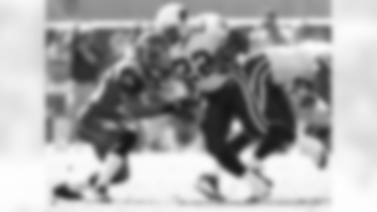 Week 16: Sunday, Dec. 21 vs. Seattle Seahawks, 6:30 p.m. AZ time.