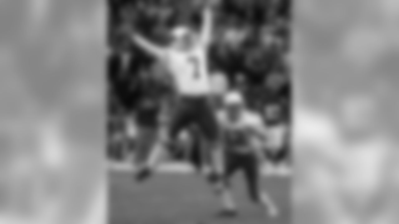 2001: K Bill Gramatica, South Florida