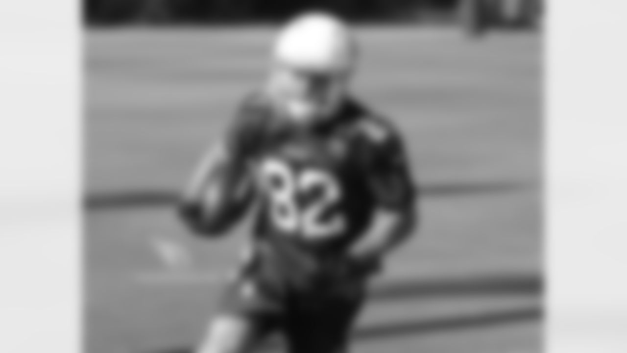 WR Jeff Bethard