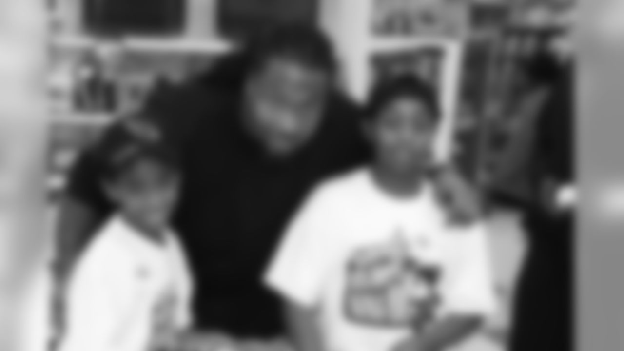 Dockett's Nine-0 Christmas